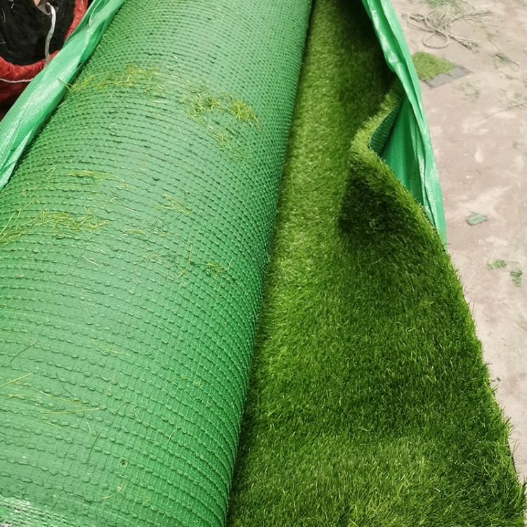 草皮护坡报价九星加厚仿真草皮人工草皮仿真草坪报价