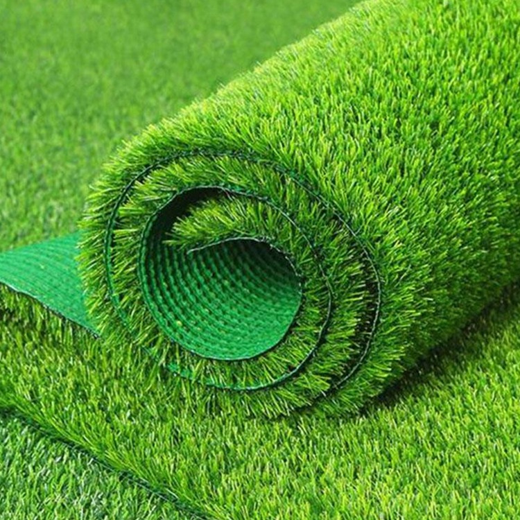 绿草皮工厂 人工草皮墙厂家 九星人造草皮球场