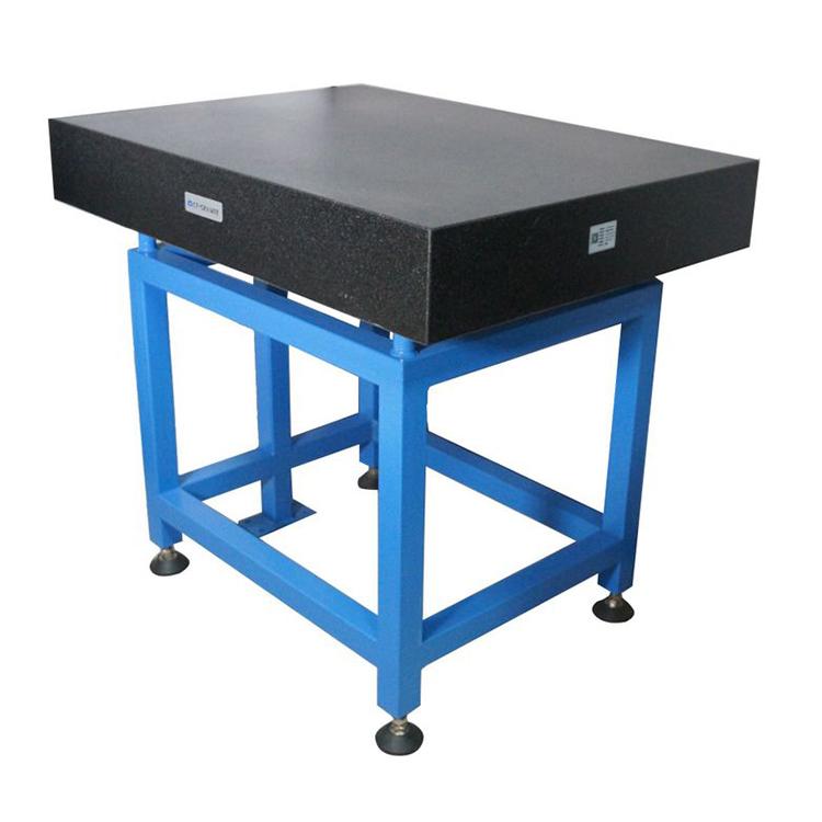 大群量具定制1000630150mm大理石平台00级大理石平板