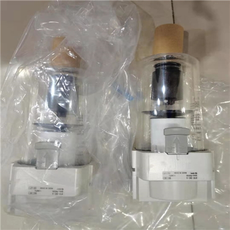 日本SMC SY300系列三通先导式电磁阀SY313-2G-M5功能概述