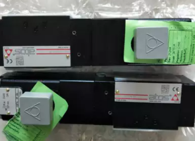 原装阿托斯ATOS的比例阀升级款