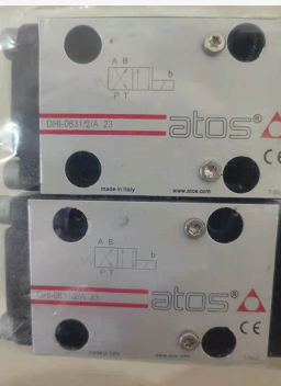 原装功能讲解ATOS阿托斯调压阀ARAM-20/350 72BT