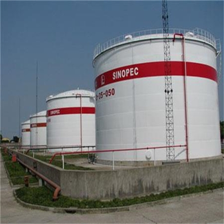 油罐清洗原油罐除锈防腐