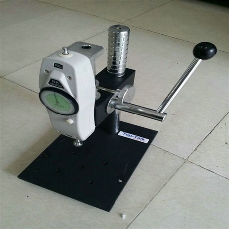 延边5kn弹簧测力计芜湖5kn弹簧弹力计舟山5kn弹簧拉力计