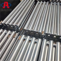 嘉奥 B型D108*3*6生产养殖场光面管散热器 光排管暖气片