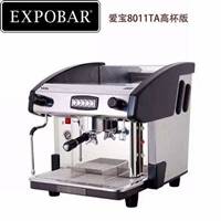 EXPOBAR咖啡机北京维修 爱宝咖啡机总部