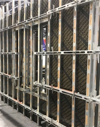 钢木龙骨生产厂家 河北奥宏厂家批发