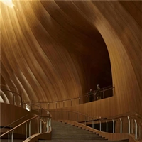 GRG构件仿木纹 广东GRG厂家 饰纪上品 给您的介绍具体操作方法