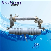 HRW10-12KV/100A跌落熔断器-FENLONG品牌