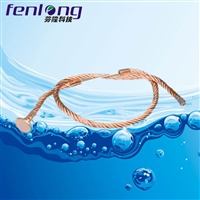 高压熔丝12KV/10A跌落式熔断器铜丝-芬隆科技