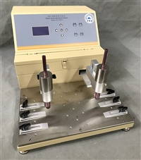 钢化膜酒精耐磨测试仪MK-339-GSRII钢丝绒耐磨擦试验机
