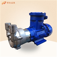 直联式真空泵 上海厂家 SKA2070 铸铁材质