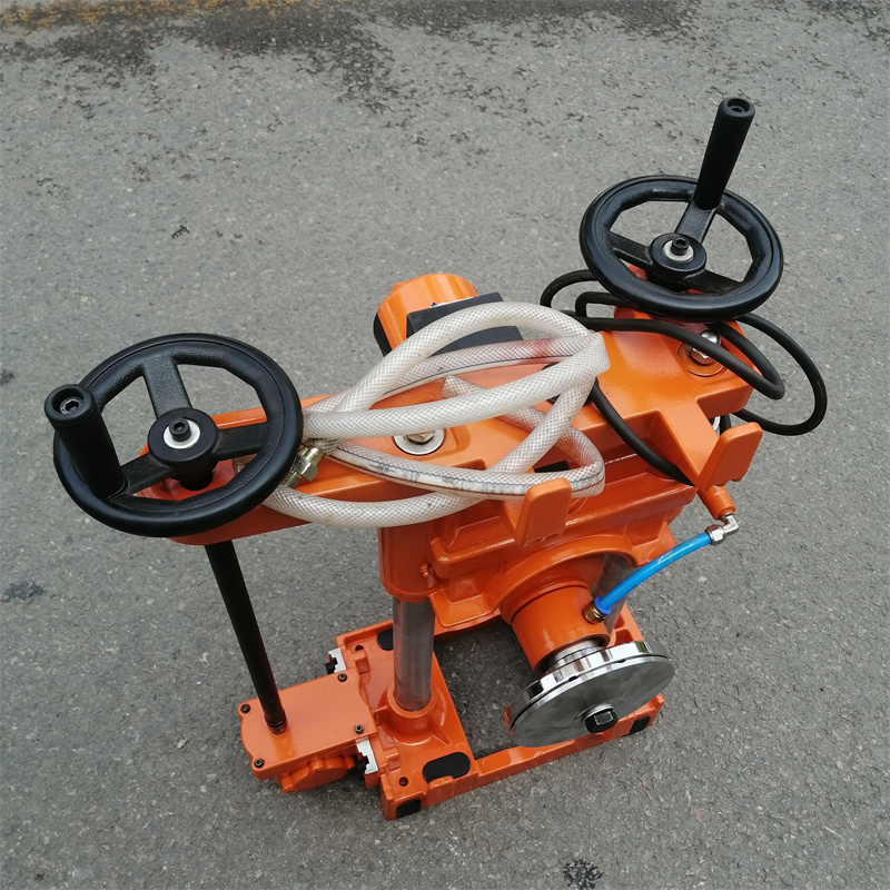 鑫隆旺手动割墙机锯 家用墙体切缝锯墙机 升降房屋改造墙壁切割机