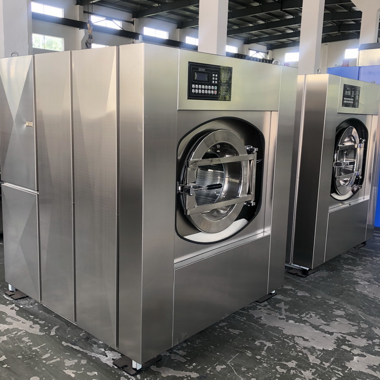 供应全自动xtq医用洗衣机