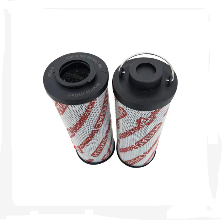 海特滤器 贺德克国产替代滤芯 液压油滤芯 贺德克0240R010BN/HC 批量发货