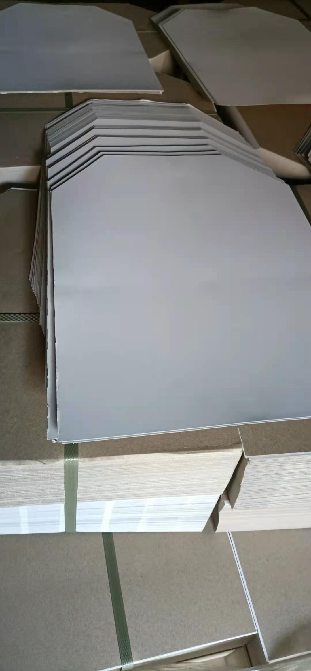 衬衫衬纸专用衬纸批发毛衣针织衫内衬纸