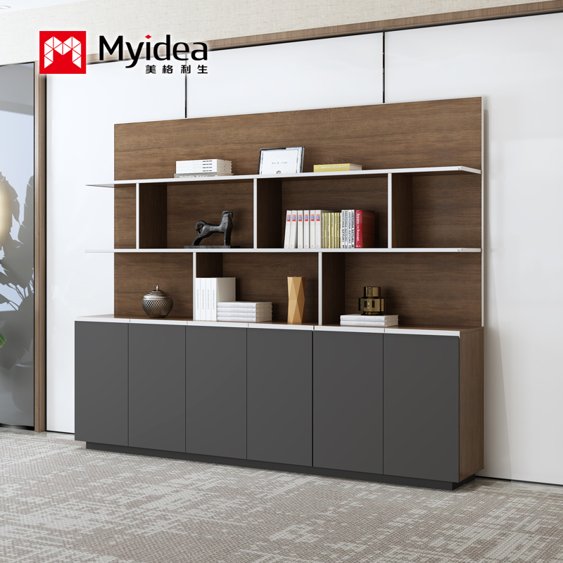 办公室高柜文件柜工厂