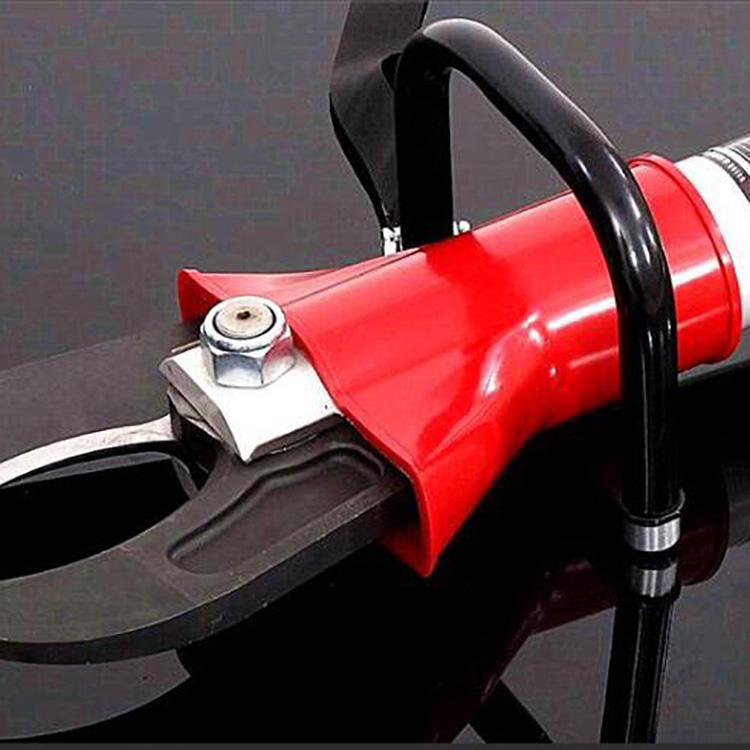 gyjq40230液压剪切器吉聚消防液压剪使用方便