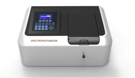 U-T6A紫外可见分光光度计 液晶显示屏 多参数测量光度计 实验室光度计