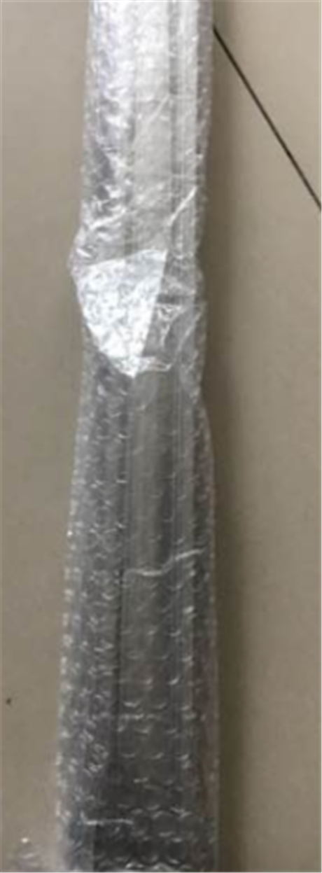 日本SMC的机械接合式无杆气缸