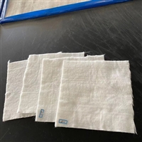 15kN/m高强丙纶长丝土工布，高耐老化产品