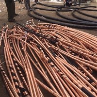 广东龙湖区 废铜电缆回收 整轴电缆回收 回收铝电缆铝线 鑫发