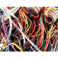 广东濠江区 铜芯电缆高价回收 老电缆高价回收 回收废电缆 鑫发