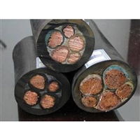 广东紫金 废铜电缆回收 上门电线电缆回收 回收废电线电缆 鑫发