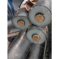 广东澄海区 废铜电缆回收 电厂电站用回收控制电缆 回收铝电缆铝线 鑫发