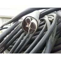 深圳龙华区 废旧电缆电线回收