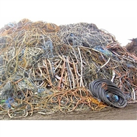 广东兴宁 废铜电缆回收 整轴电缆回收 电线电缆回收 鑫发