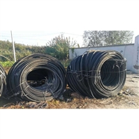 广东紫金 废铜电缆回收 上门电线电缆回收 回收高低压电缆 鑫发