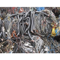 广东赤坎区 铜芯电缆高价回收 积压电缆回收 回收废电线电缆 鑫发