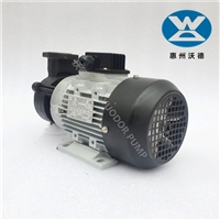 元欣高温泵YS-15C-120功率1.5kw热水泵