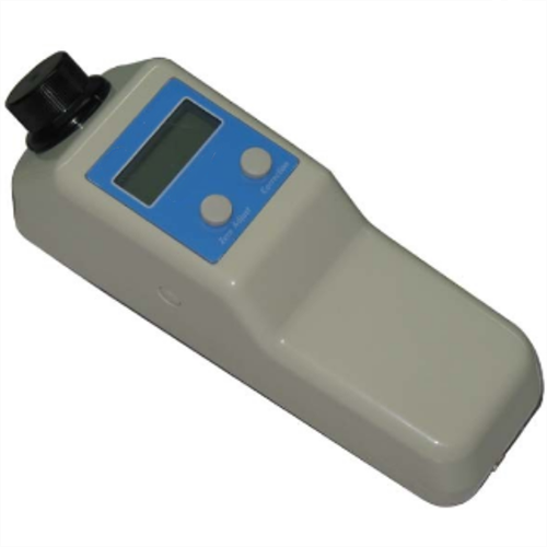 WGZ-1B便携式浊度计 便携式浊度仪厂家供应  LCD液晶显示屏低功耗