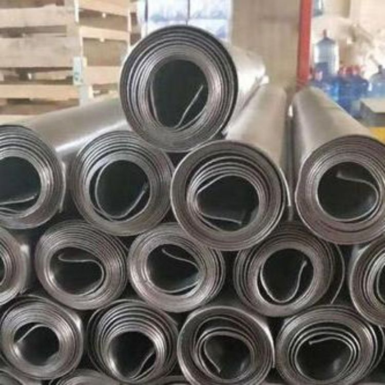 生产3毫米厚铅板纯铅板铅板