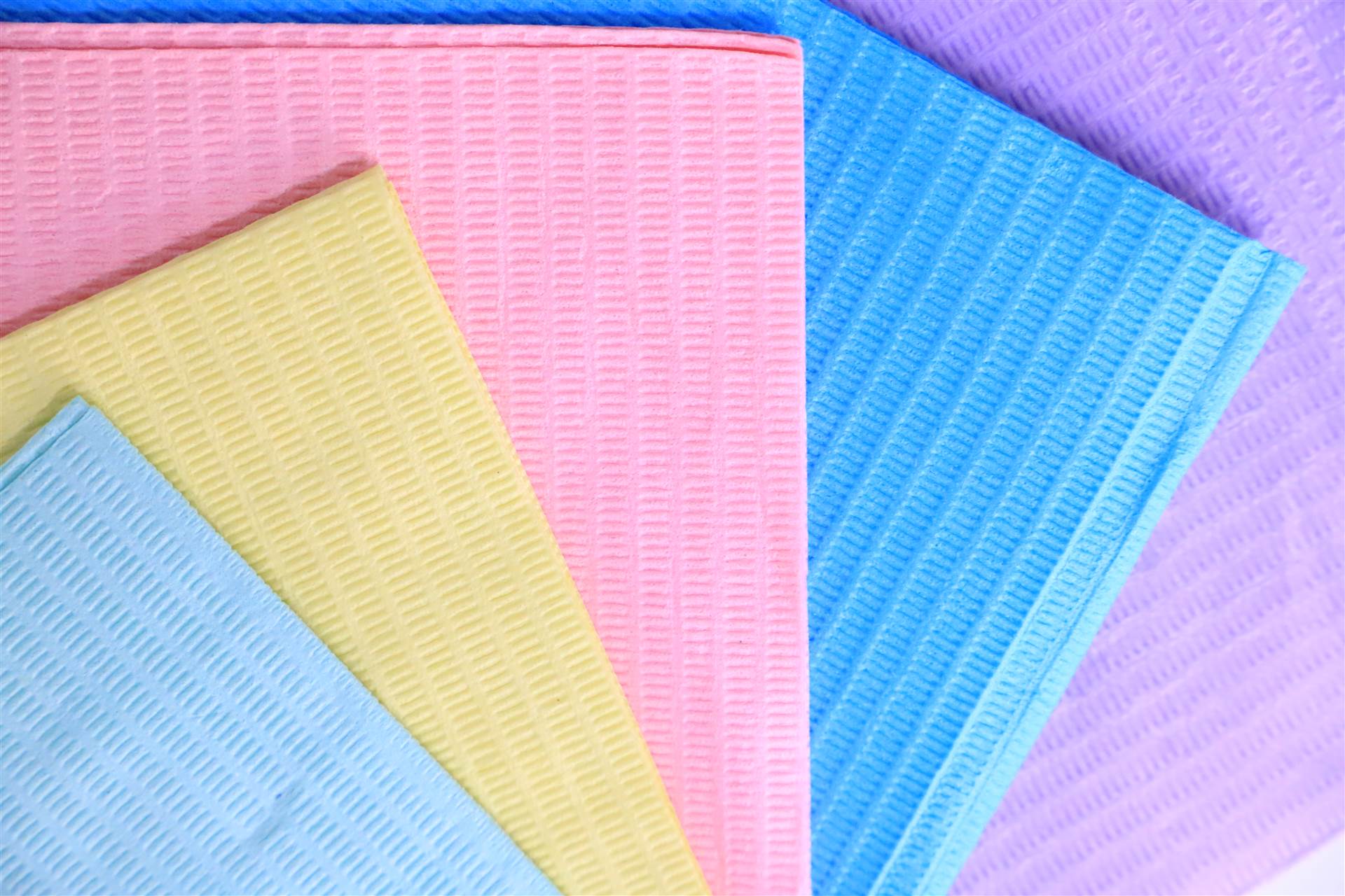 防水防渗漏一次性医用牙科垫