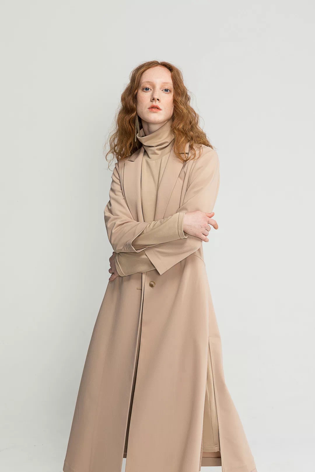 欧版冬季女装货源 帕佳妮冬装尾货 羊绒大衣 羽绒服走份批发