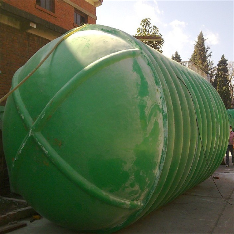 玻璃钢蓄水池化粪池大便池厂家供应