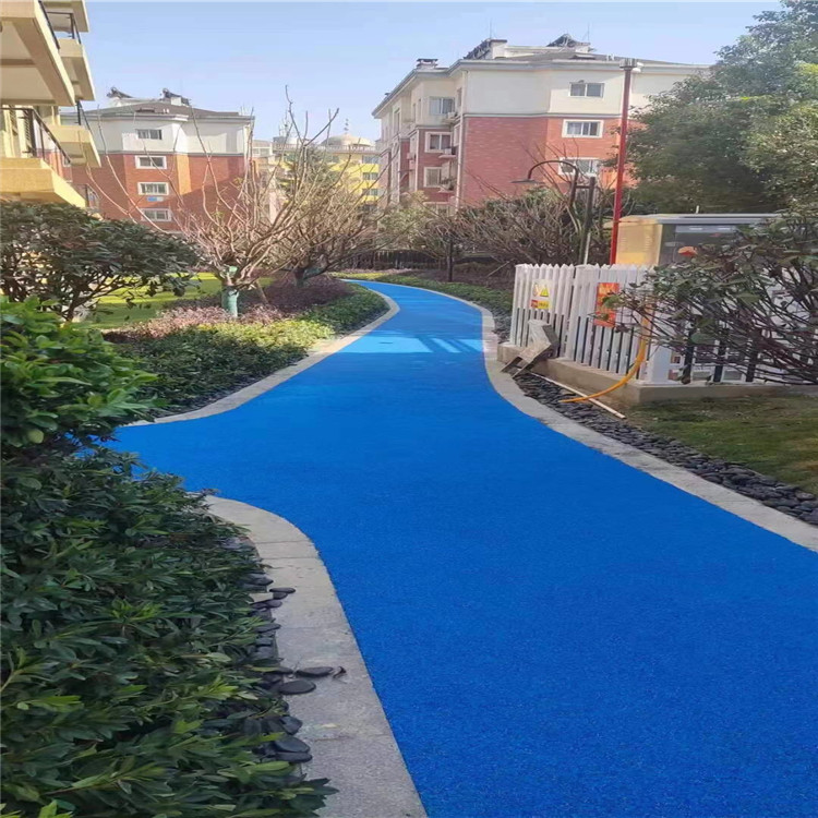 苏州小区陶瓷地坪施工厂家防滑耐磨