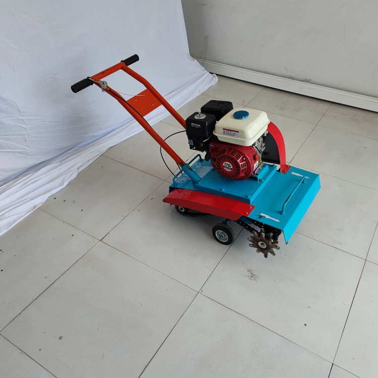 混凝土路面清灰机手推式水泥地面清渣机小型清灰机