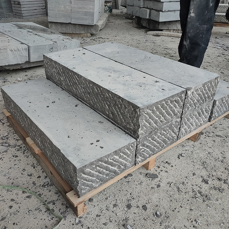 公园广场青石板古镇青石板台阶青石板价格优惠