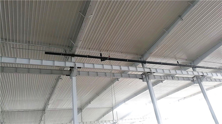 新建厂房虹吸排水工程承接山东屋面排水设计施工