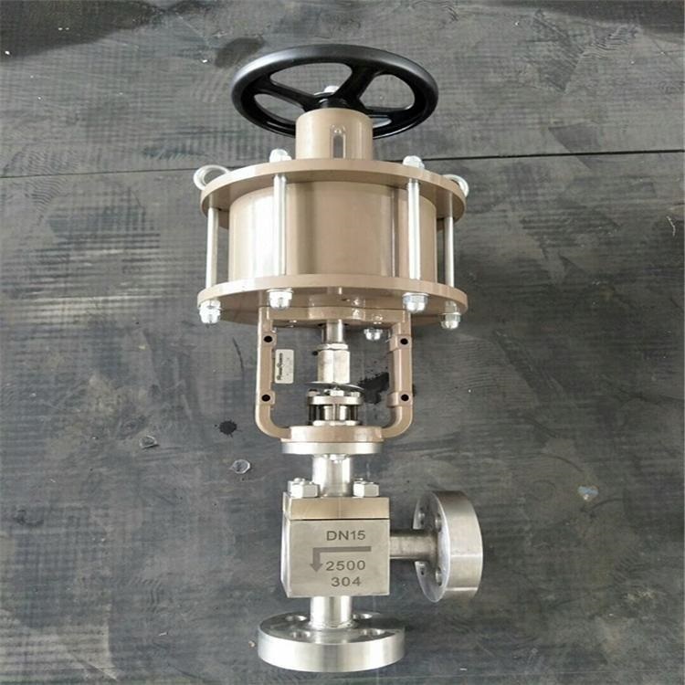 zdsj电子式电动角式调节阀电动精小型角式调节阀高压角式调节阀