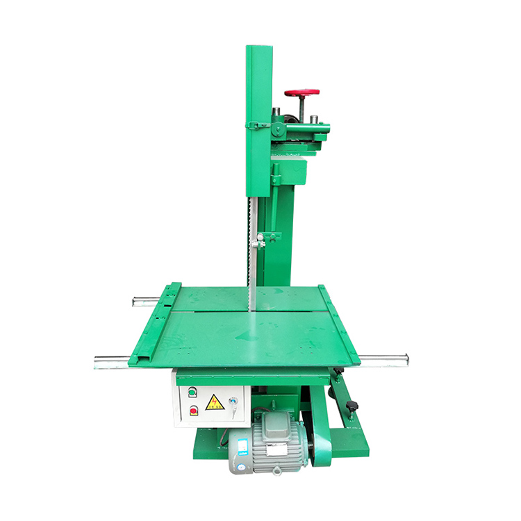 环保切砖机 立式切砖机 锯条加气块切砖机价格