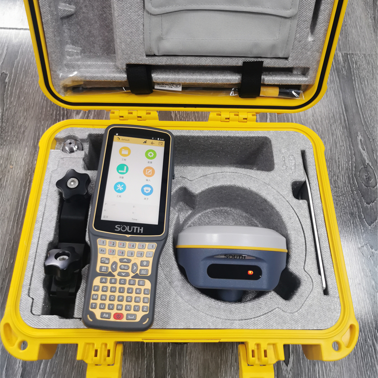 南方测绘极点rtk