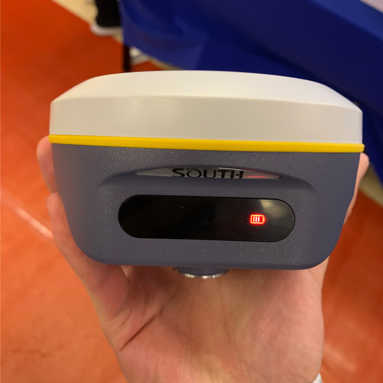 南方测绘极点rtk