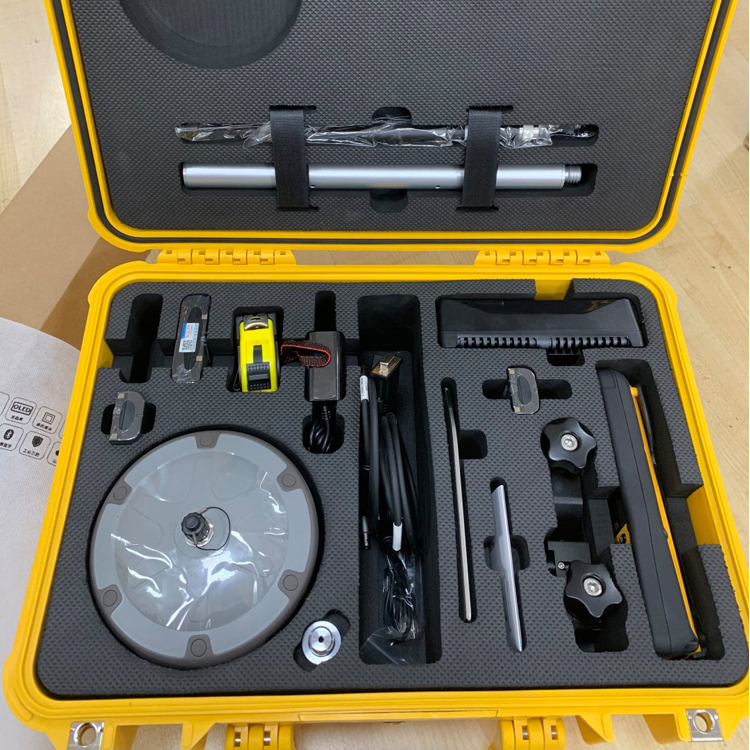 南方测绘rtk测量仪银河6