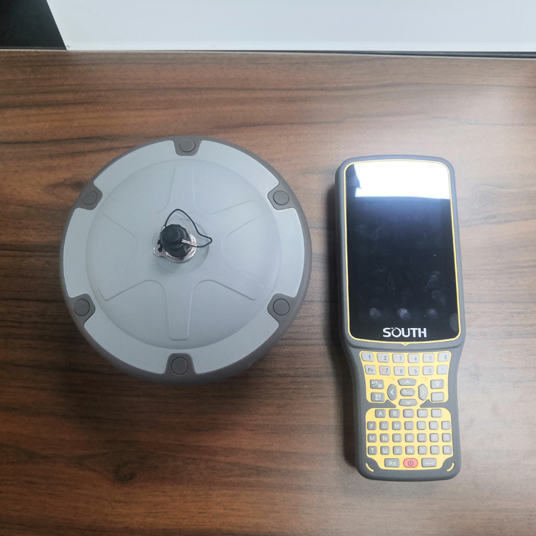 南方测绘rtk测量仪银河6