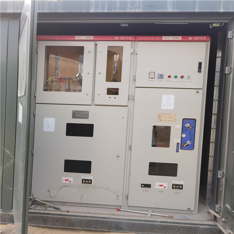 求购变压器 广东市区二手变电站回收 旧变压器处理回收公司